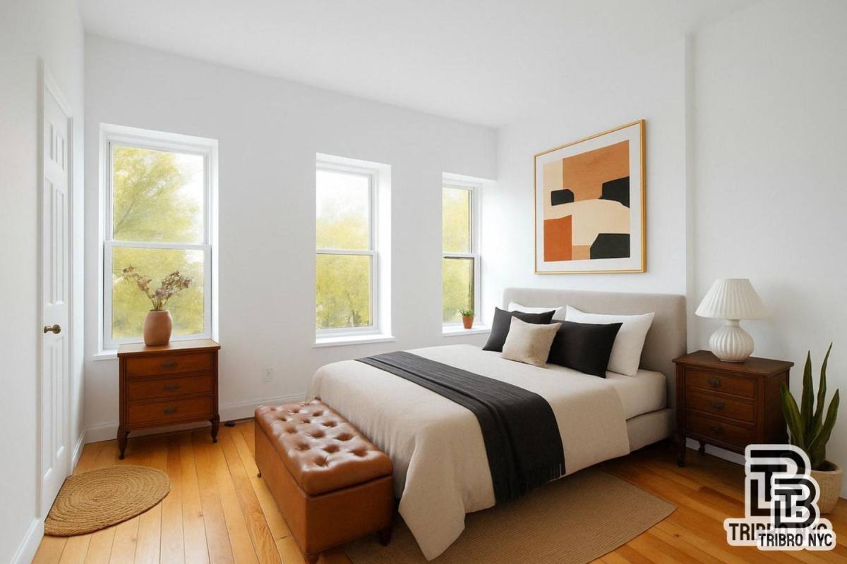 Apartment for rent at 376 Columbia St #3, Brooklyn, NY 11231