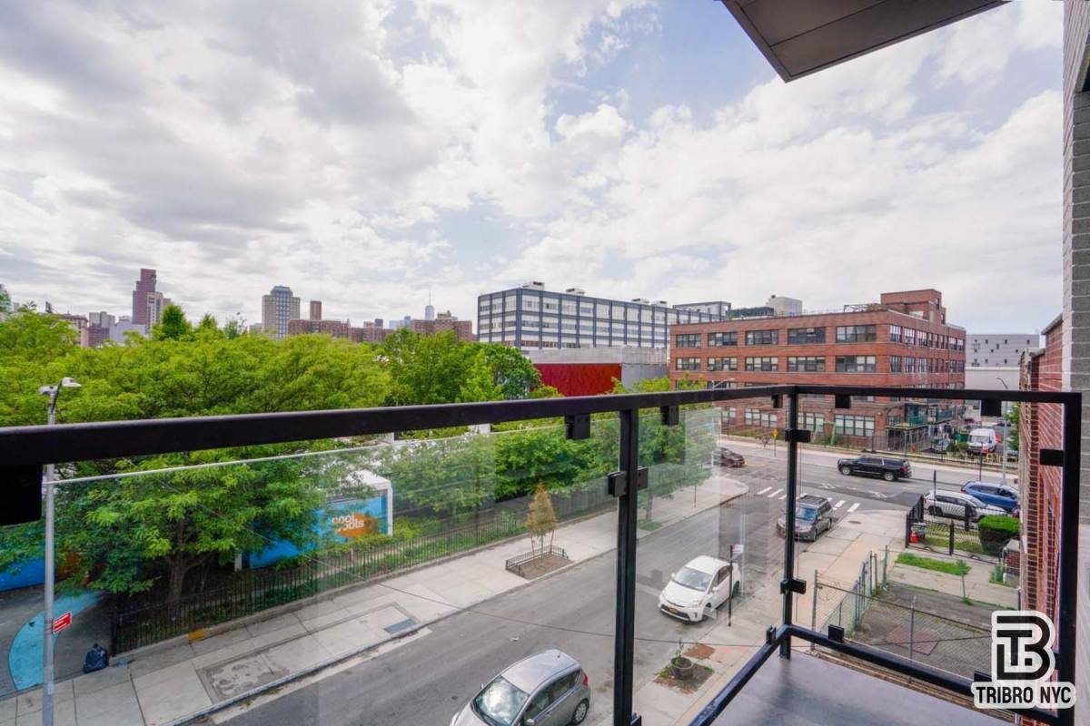 Apartment for rent at 13 N Elliott Place #2A, Brooklyn, NY 11205
