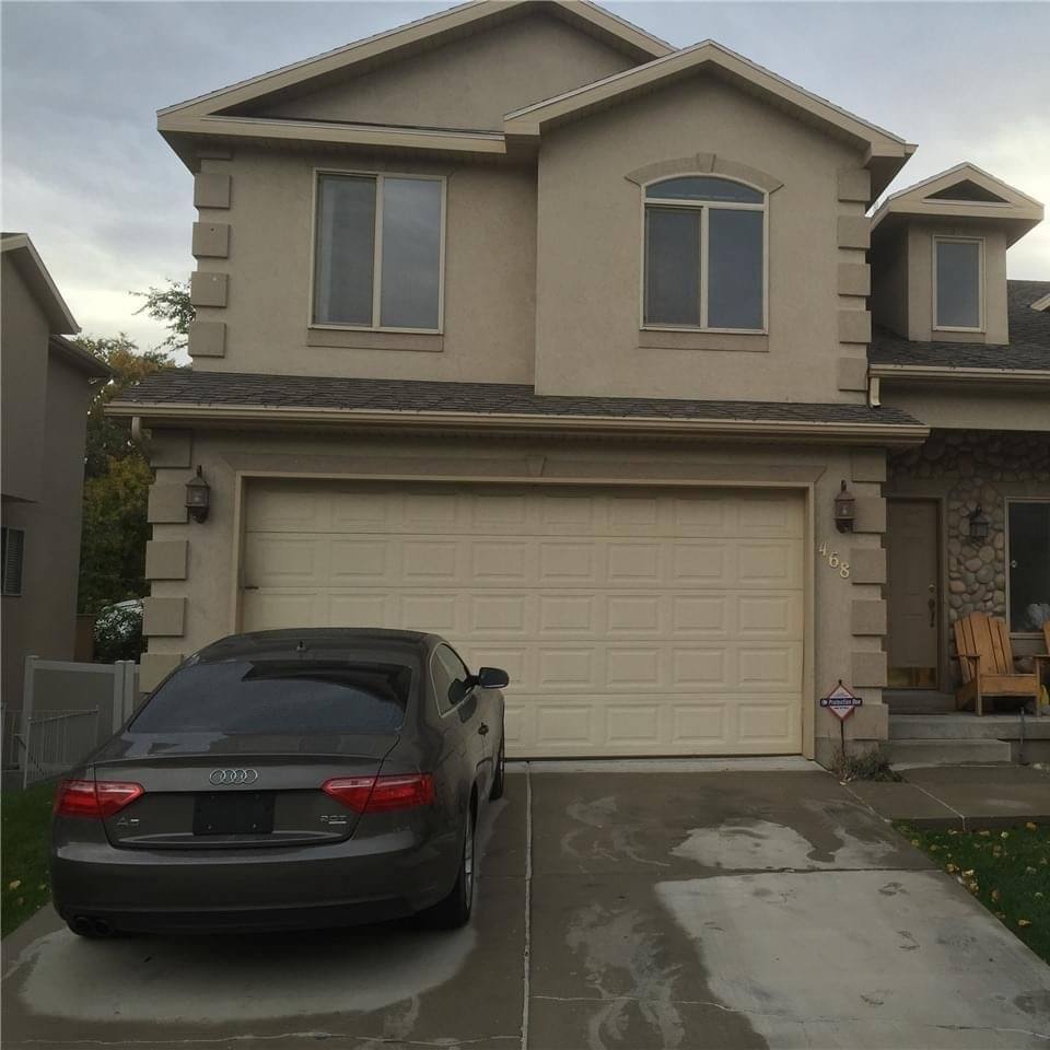 Condo for rent at 468 E Aspen Meadows Court, Salt Lake City, UT 84107