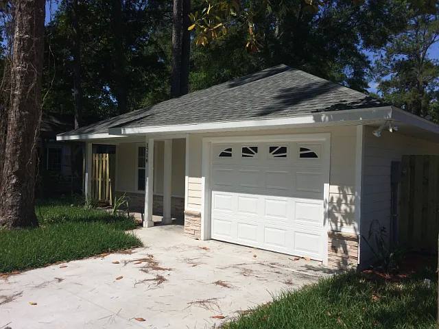 House for rent at 1726 NW 9th St, Gainesville, FL 32609