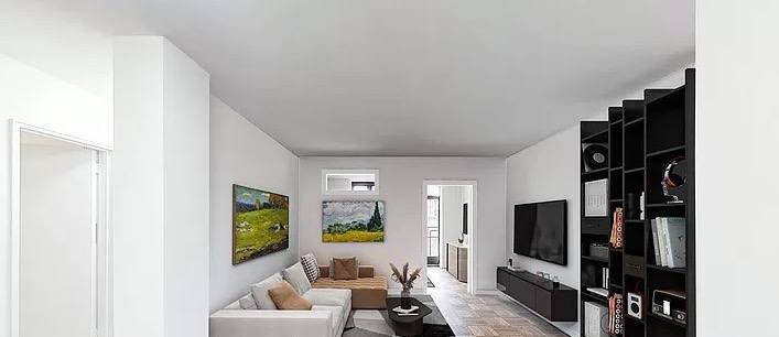 Apartment for rent at 163 E 35th St #1, New York, NY 10016