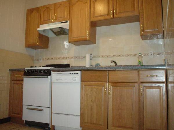 Apartment for rent at 384 Commonwealth Ave #43, Boston, MA 02215