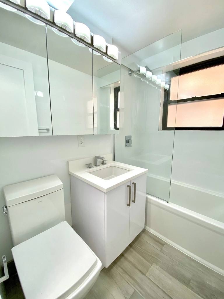 Apartment for rent at 145 E 16th St #4EE, New York, NY 10003