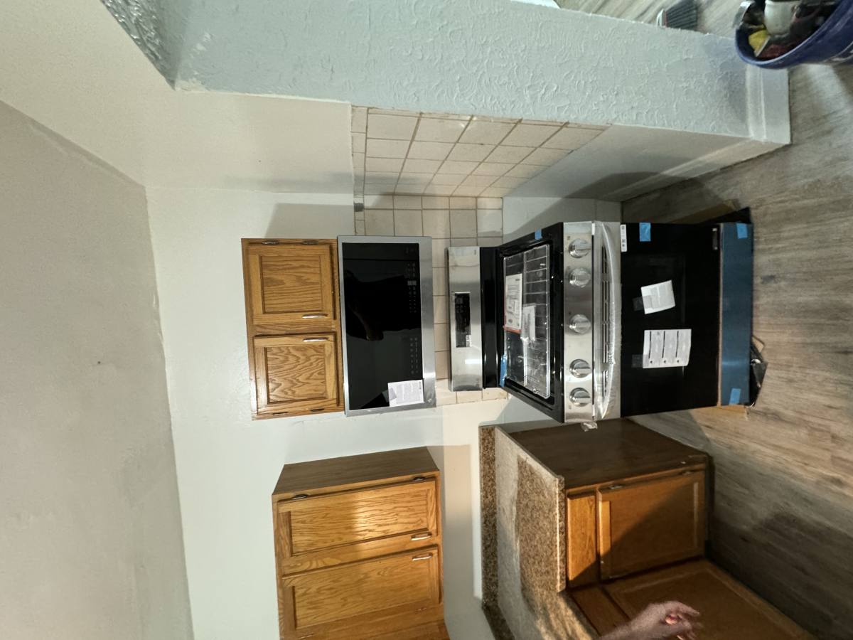 Apartment for rent at 1310 W Atkinson Ave #1 3BD, Milwaukee, WI 53206
