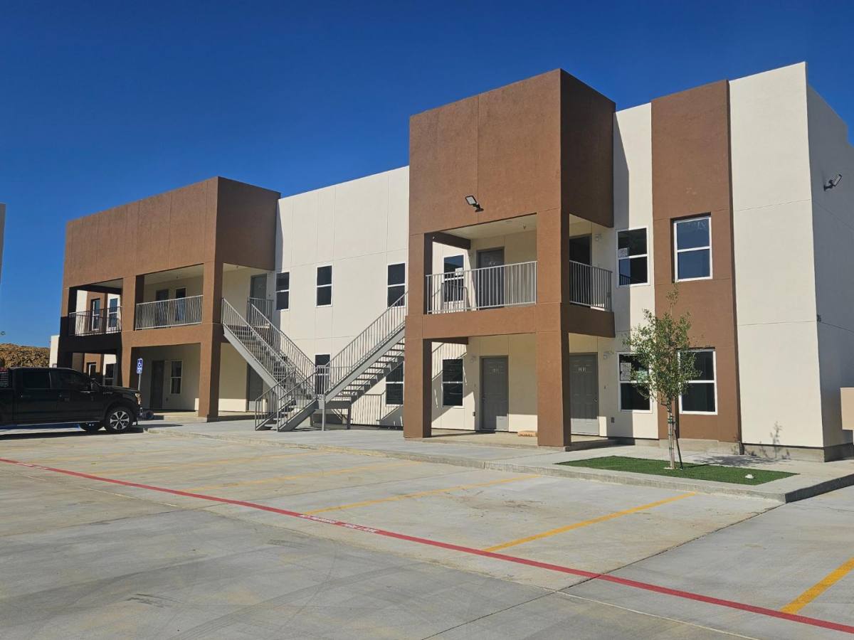 Apartment for rent at 315 Dorel Dr, Laredo, TX 78043