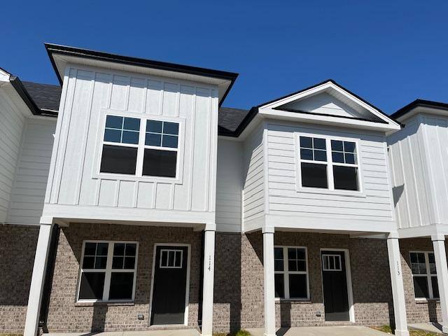Townhouse for rent at 100 Theron Dr 113, Lebanon, TN 37087