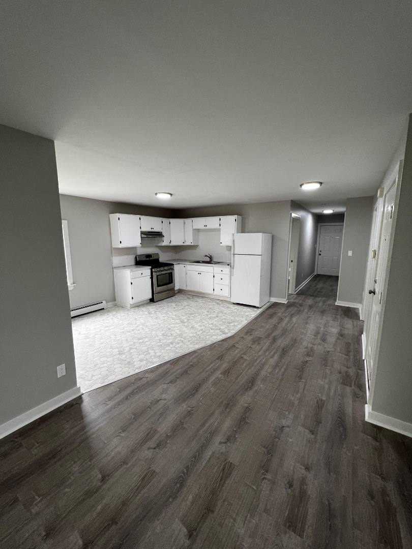 Apartment for rent at 9 Benjamin St #MODERN, Albany, NY 12202