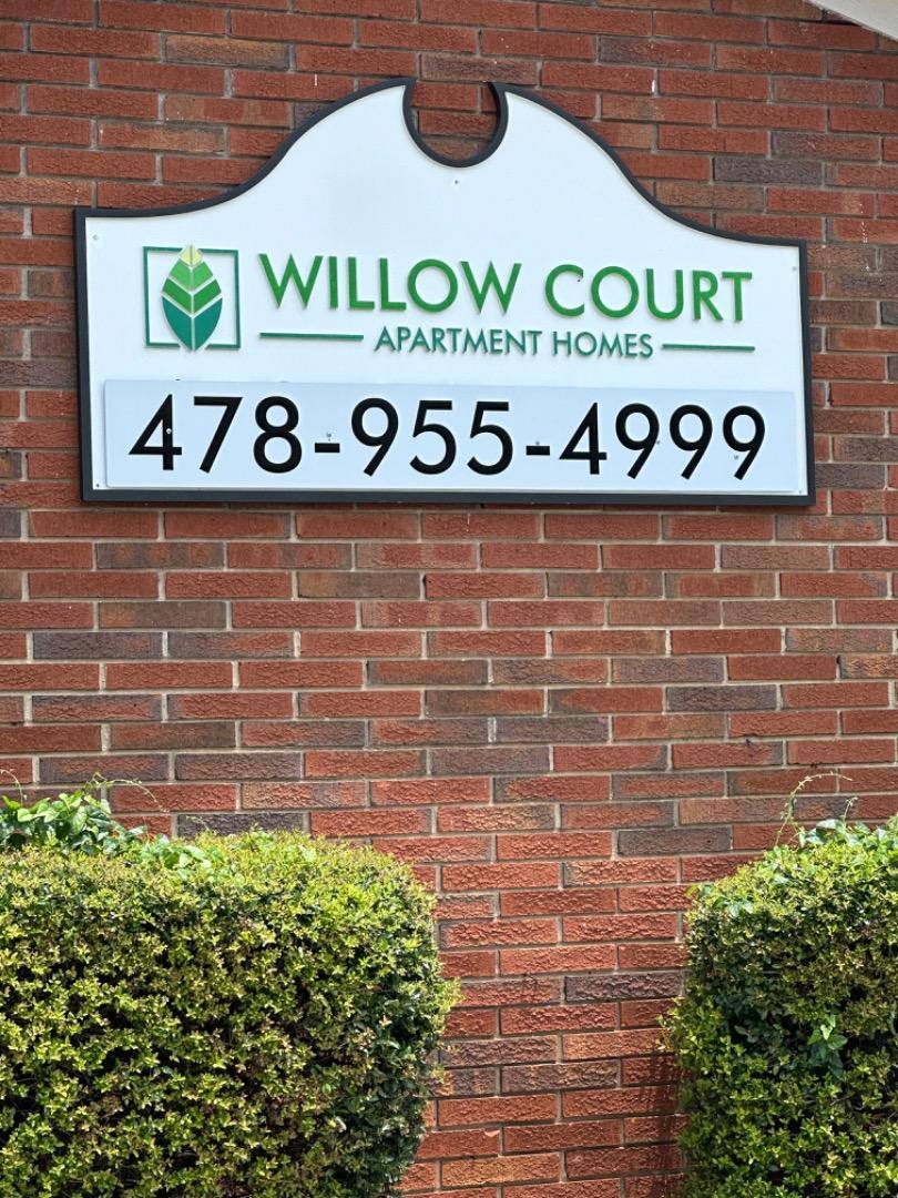 Apartment for rent at 3413 Vineville Ave #3451 B, Macon, GA 31204