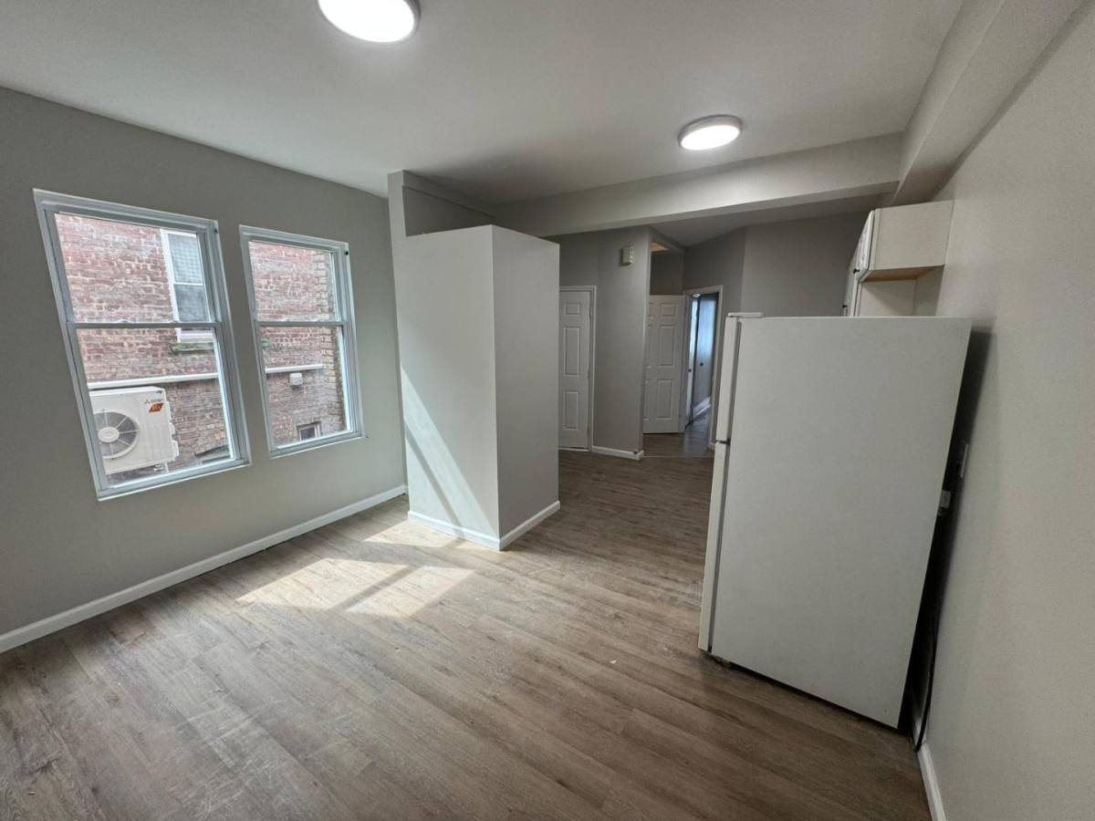 Apartment for rent at 35 Benkard Ave #B, Newburgh, NY 12550