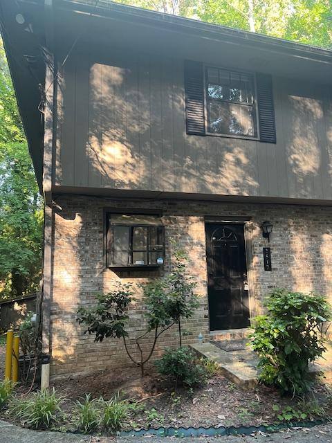 Apartment for rent at 2517 Skyland Trail, Atlanta, GA 30319