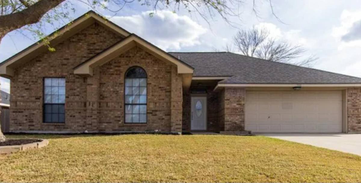 House for rent at 506 James Loop #506 Lp, Killeen, TX 76542