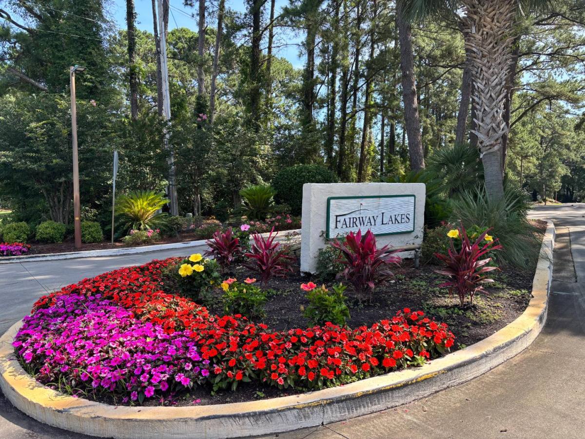 Townhouse for rent at 4034 Fairway Lakes Dr, Myrtle Beach, SC 29577