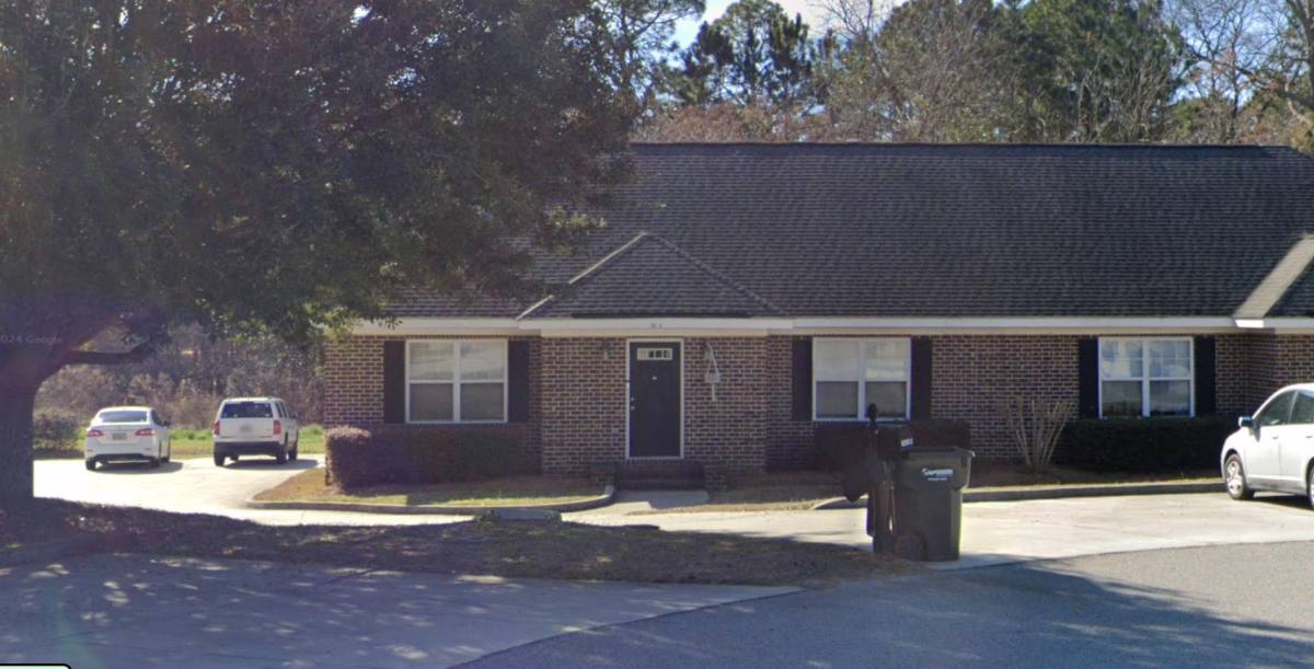 Apartment for rent at 145 Nature Way #A-ROOM C, Statesboro, GA 30458