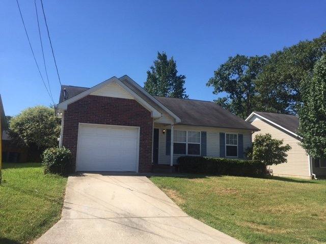 House for rent at 2624 Dakota Way, Murfreesboro, TN 37130