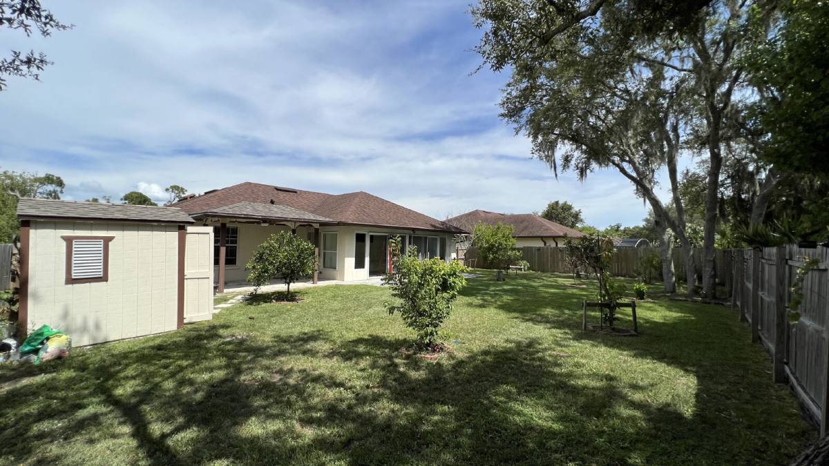House for rent at 4104 Cannon Court, Kissimmee, FL 34746