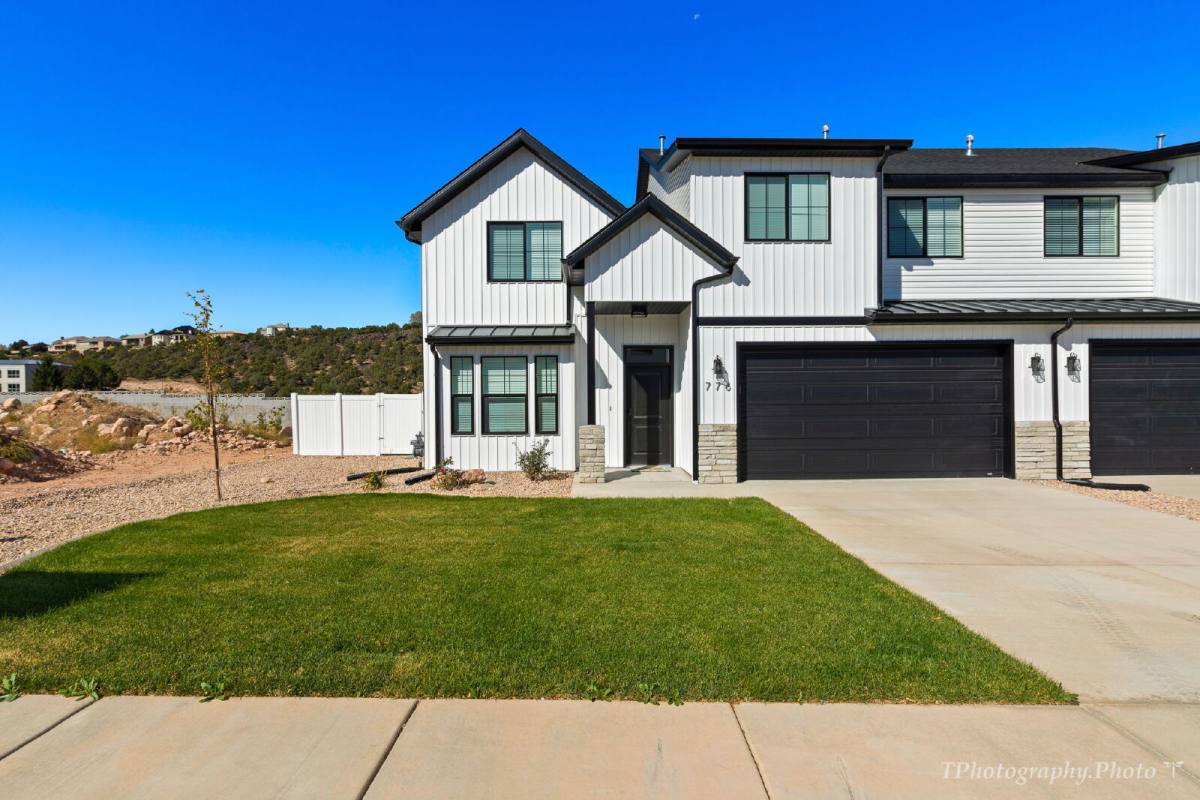 Townhouse for rent at 770 S Liberty Cove Dr, Cedar City, UT 84720