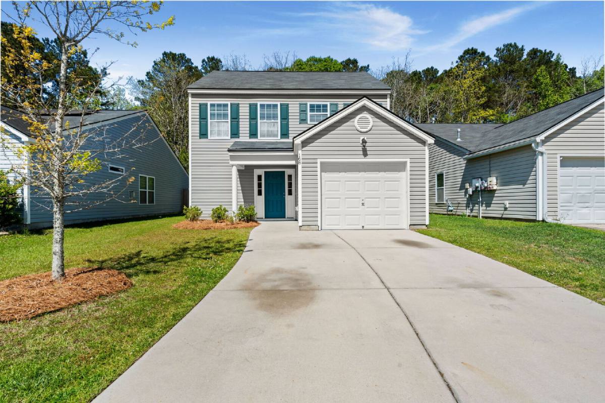 House for rent at 168 Keaton Brook Dr, Summerville, SC 29485