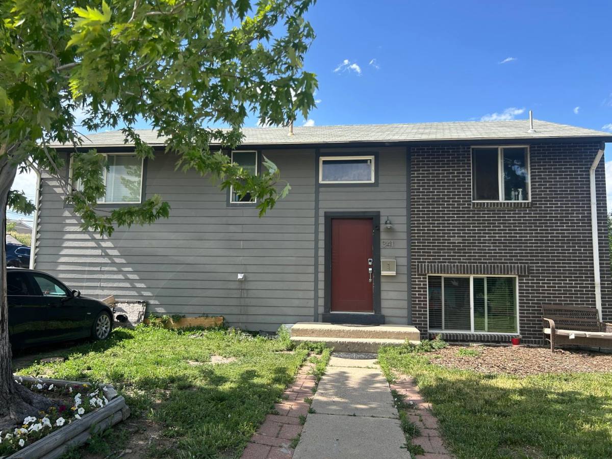 House for rent at 341 Cuchara St, Denver, CO 80221