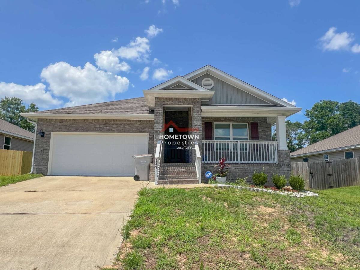 House for rent at 5474 Merlin Way, Milton, FL 32583