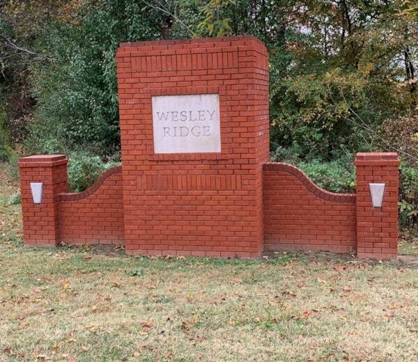 Townhouse for rent at 1028 A Wesley Cove, Henderson, TN 38340