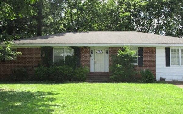 House for rent at 619 N 30th, Humboldt, TN 38343