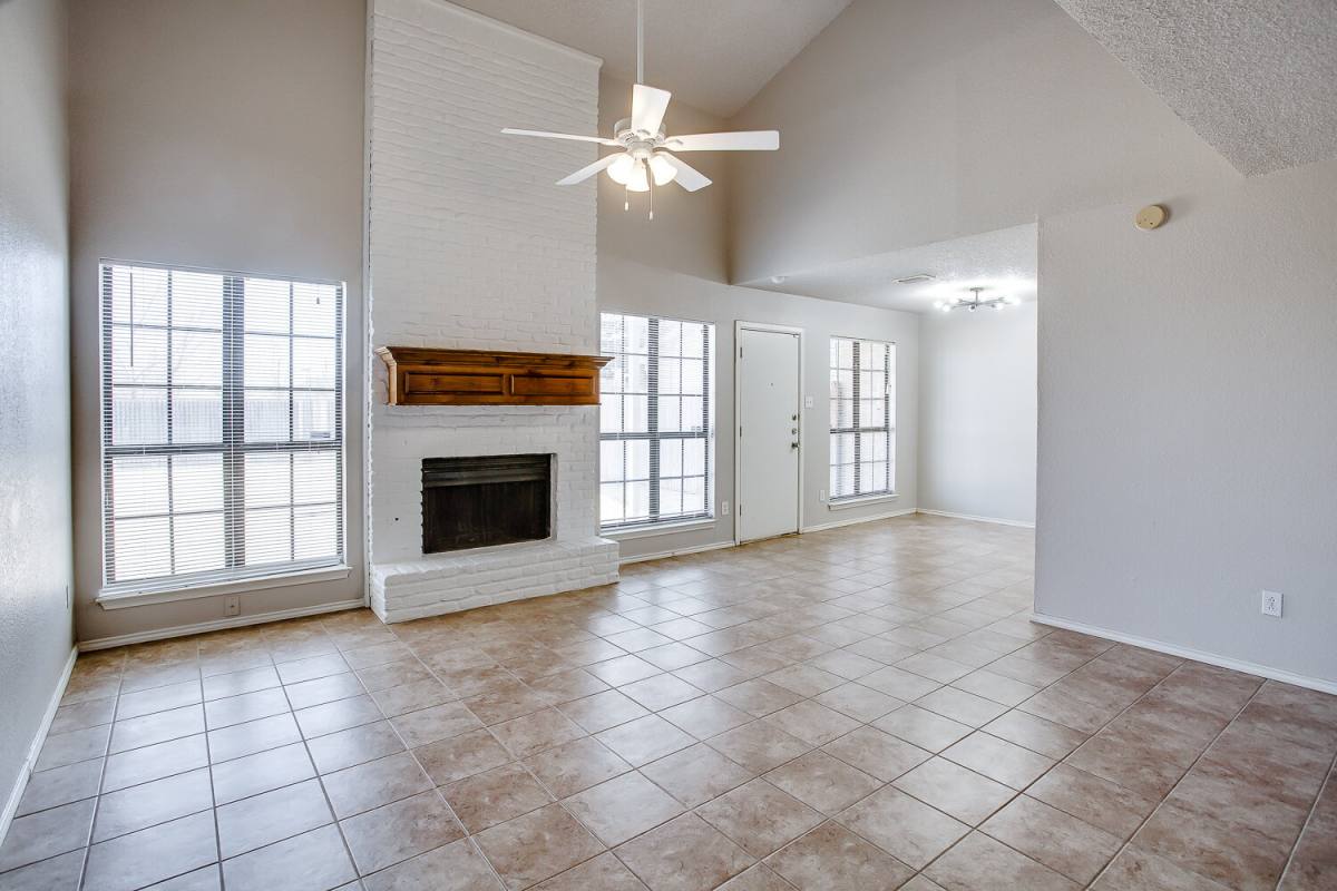 Townhouse for rent at 538 N Fulton Ave, Lubbock, TX 79416