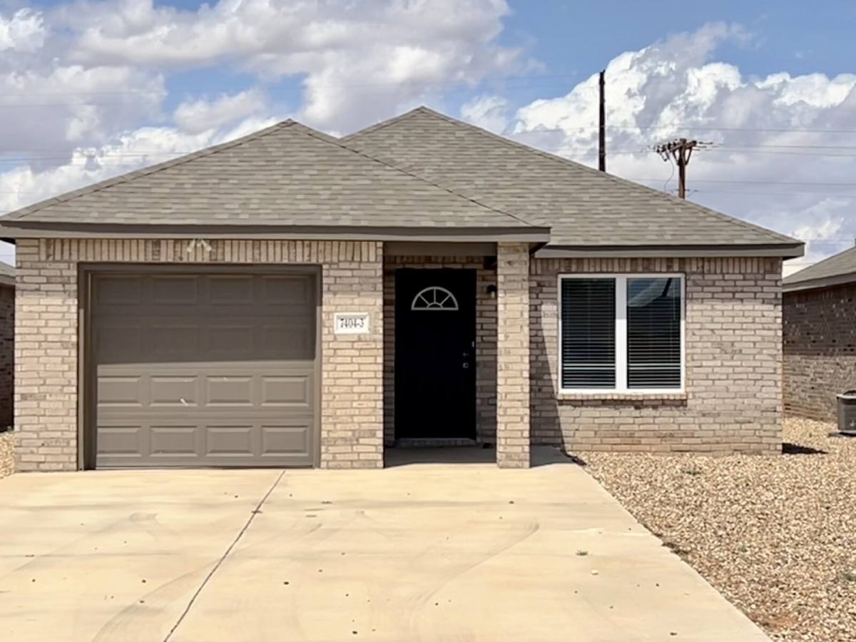 House for rent at 7404 5th St #3, Lubbock, TX 79416