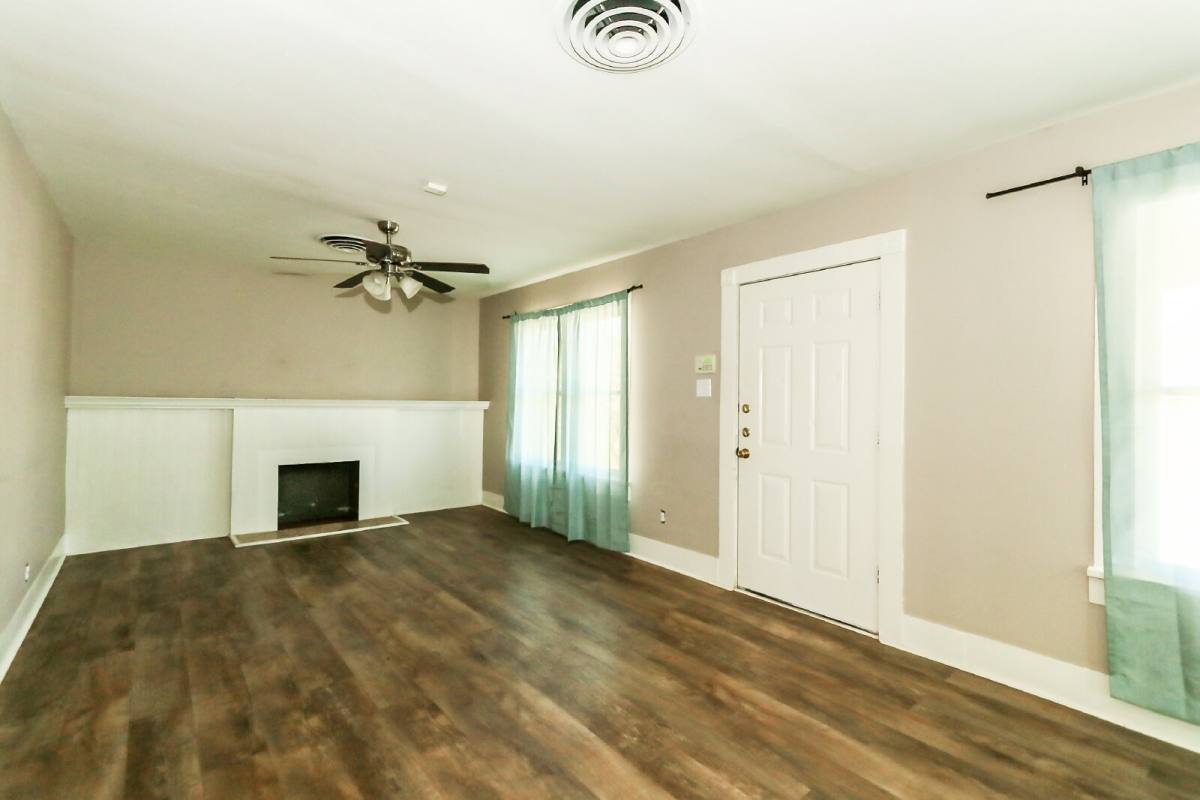 House for rent at 2109 20th St, Lubbock, TX 79411