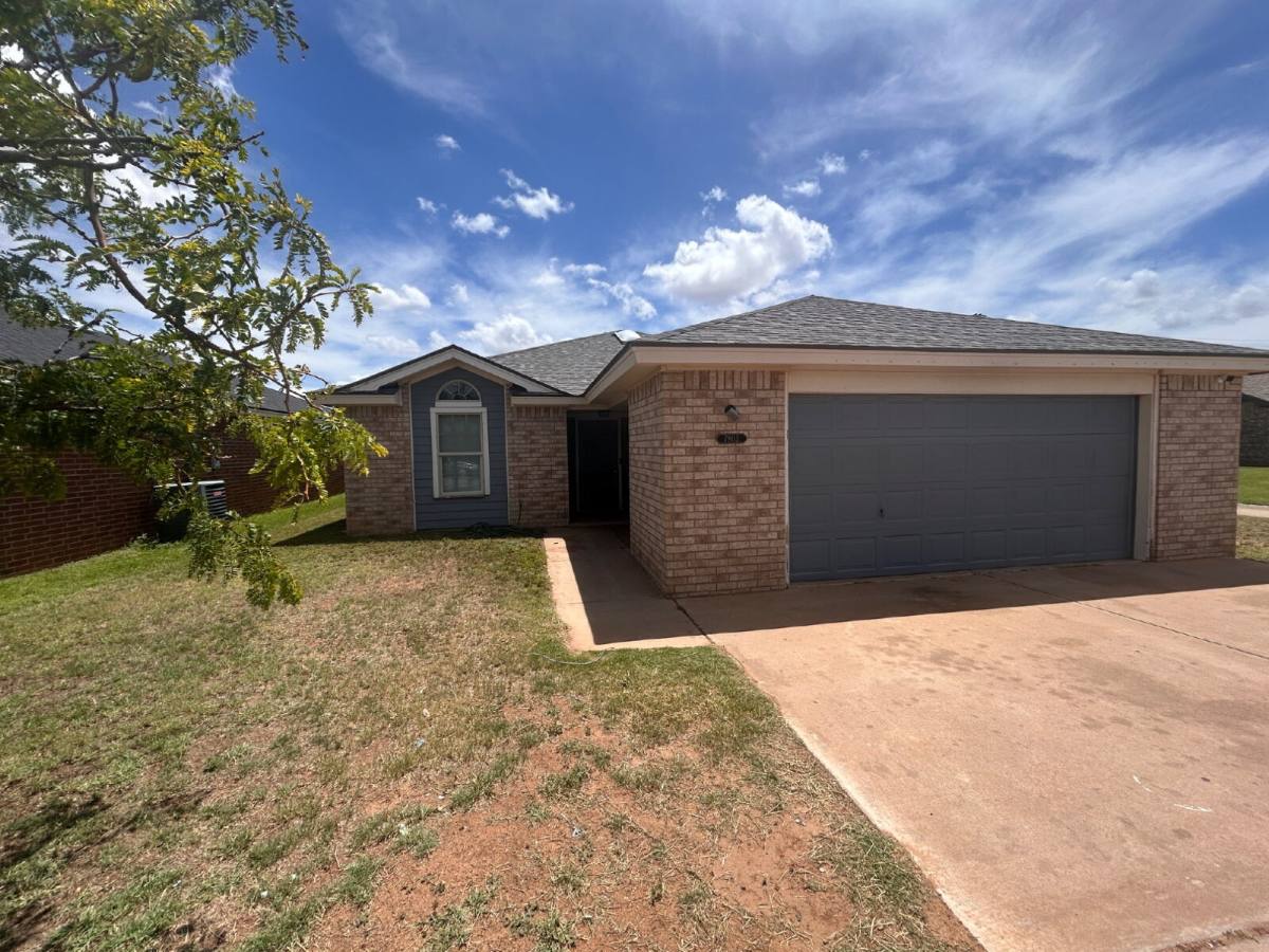 House for rent at 7803 Ave J, Lubbock, TX 79423