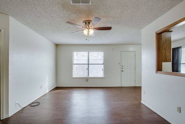 House for rent at 2107 La Salle, Lubbock, TX 79407