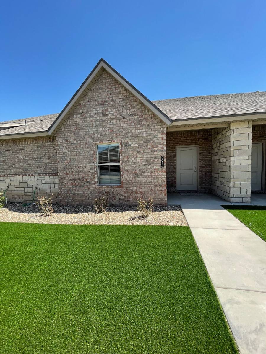 House for rent at 2613 135th St, Lubbock, TX 79423