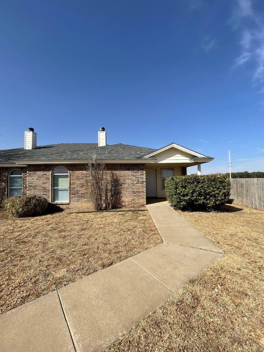 House for rent at 3402 97th St, Lubbock, TX 79423