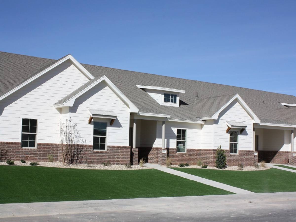 House for rent at 6704 Pontiac Ave, Lubbock, TX 79424
