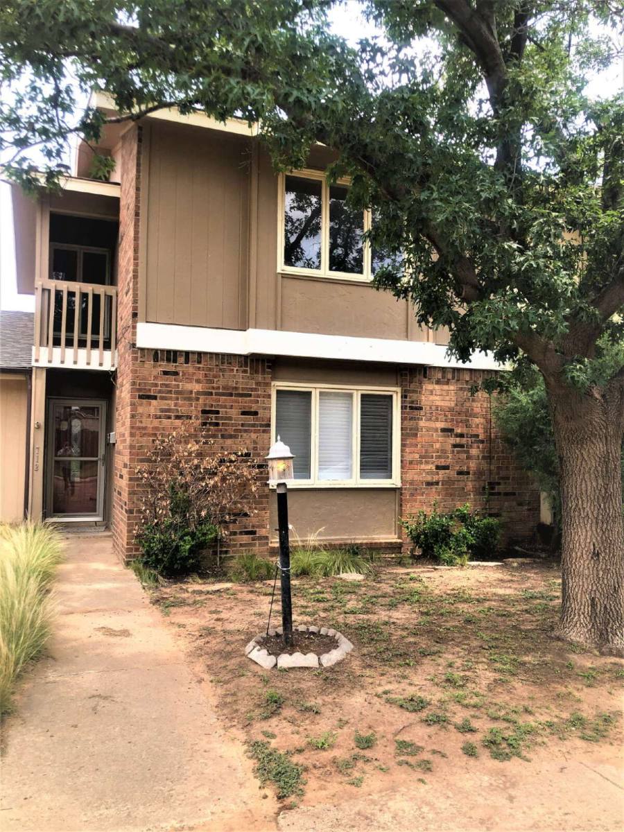 House for rent at 5712 38th St, Lubbock, TX 79407