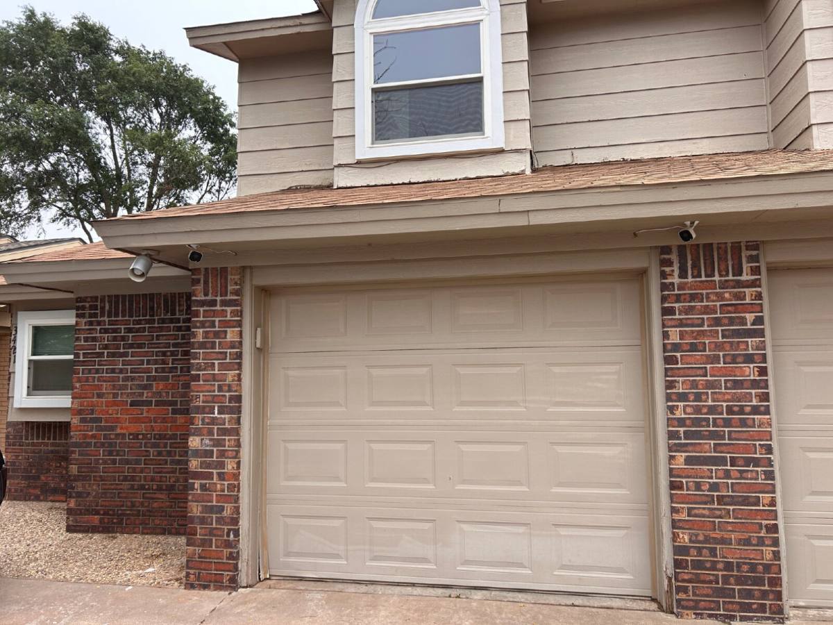 Townhouse for rent at 3421 Hyden Ave, Lubbock, TX 79407
