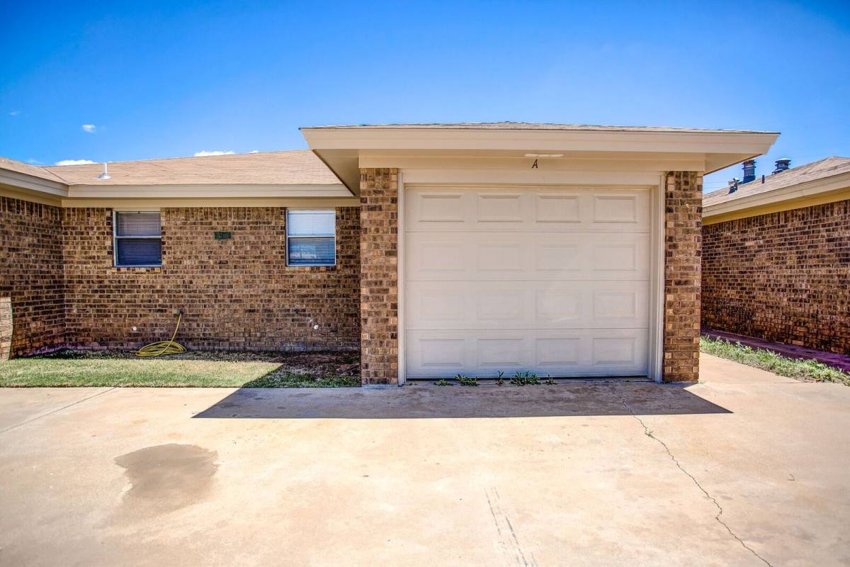 Townhouse for rent at 5703 Brownfield Dr #A, Lubbock, TX 79414