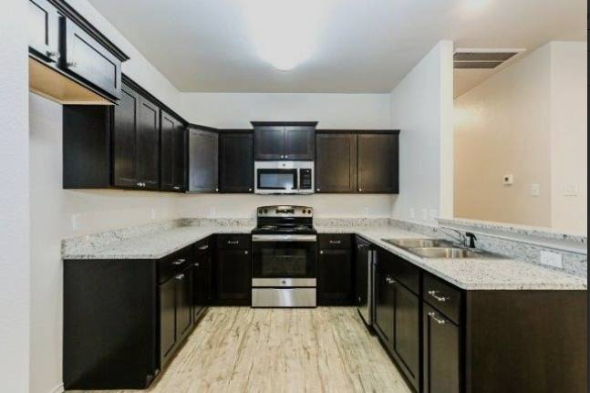 Townhouse for rent at 12005 Englewood Ave #A, Lubbock, TX 79424