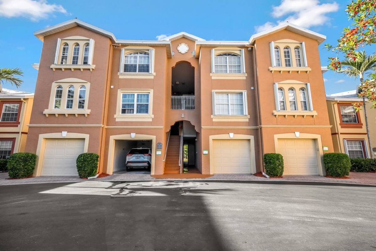 Condo for rent at 15630 Ocean Walk Circle #210, Fort Myers, FL 33908