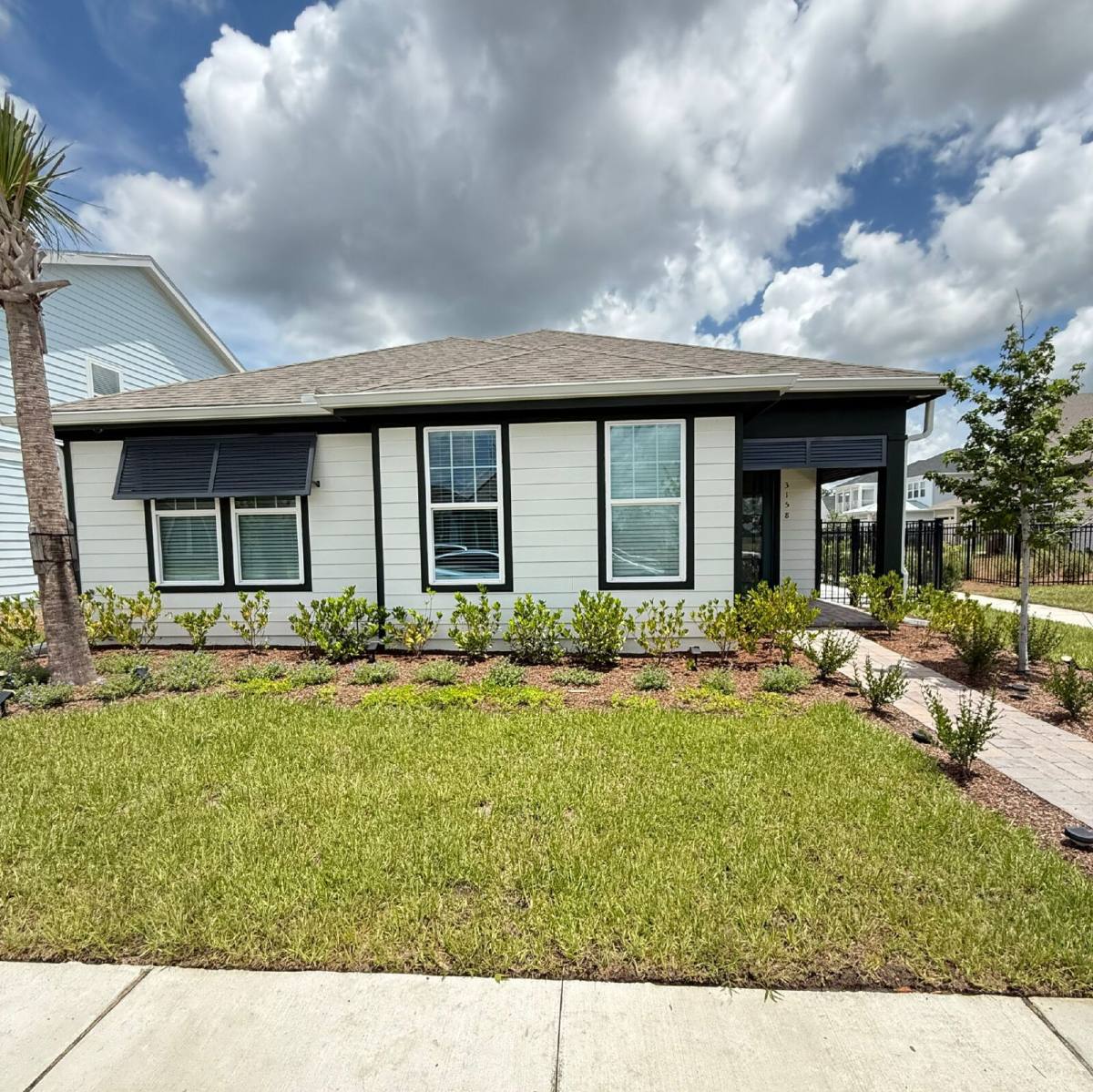 House for rent at 3158 Voyager Ave, Saint Cloud, FL 34771