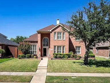 House for rent at 9812 Enmore Lane, Frisco, TX 75035