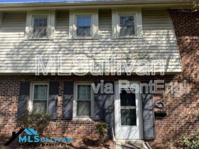 Apartment for rent at 625 W Front St #C 1, Burlington, NC 27215