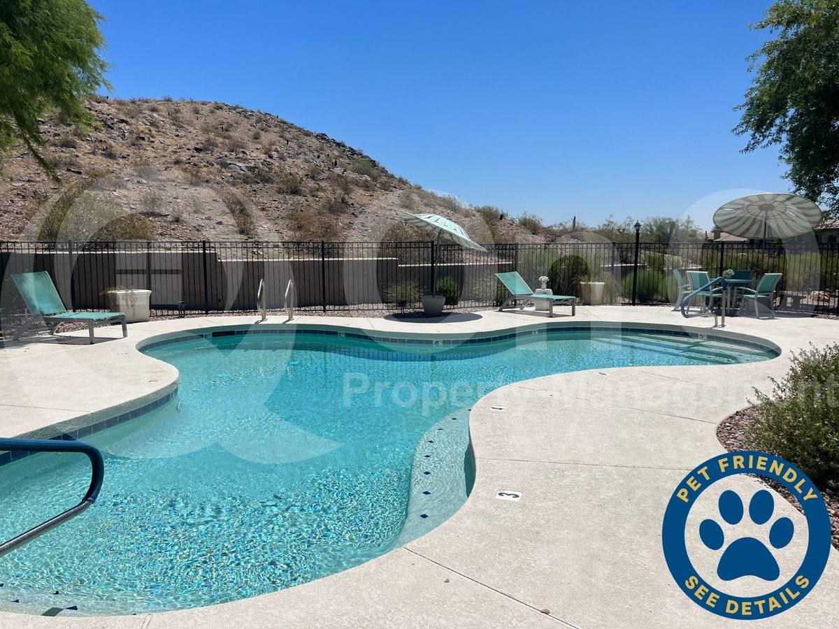 Condo for rent at 3236 E Chandler Blvd #1064, Phoenix, AZ 85048