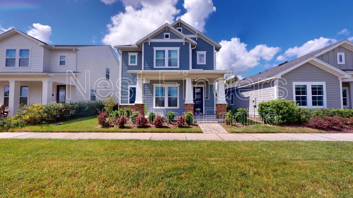 House for rent at 202 Ashbury St, Saint Augustine, FL 32092