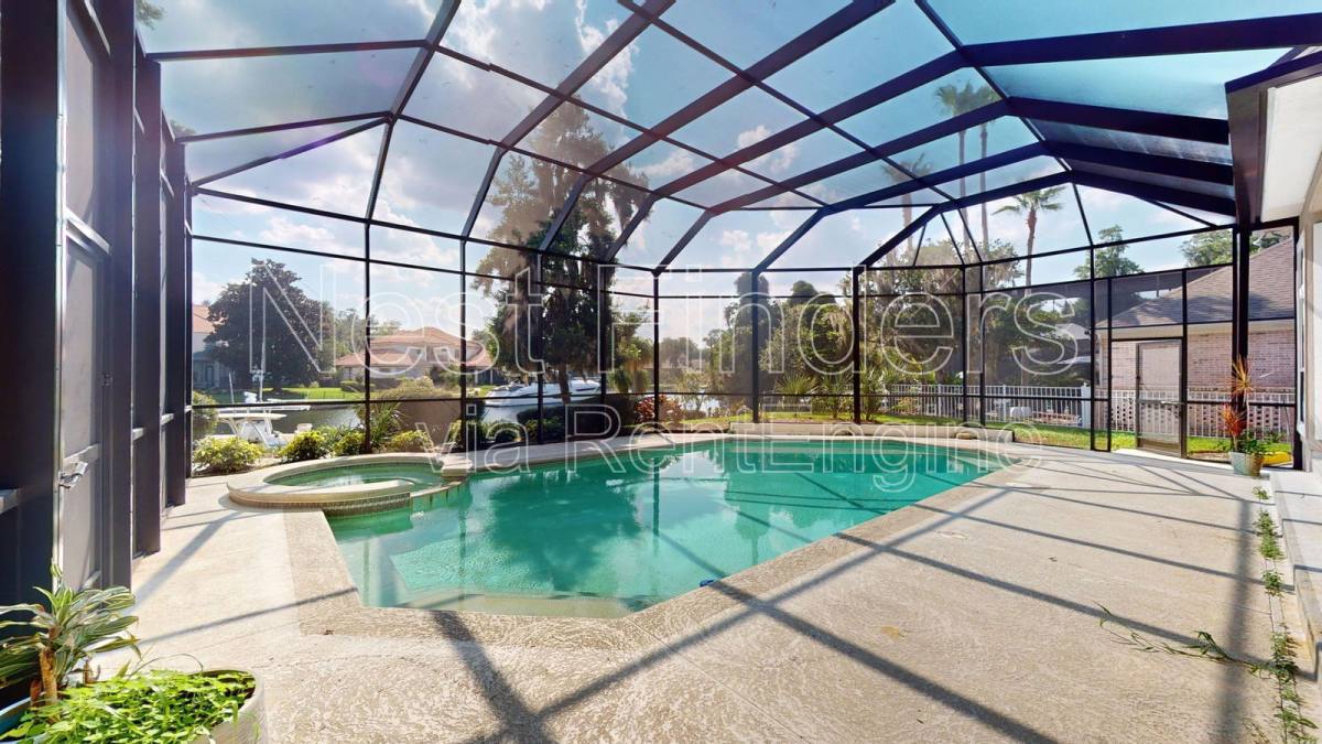 House for rent at 1334 Charter Court E, Jacksonville, FL 32225