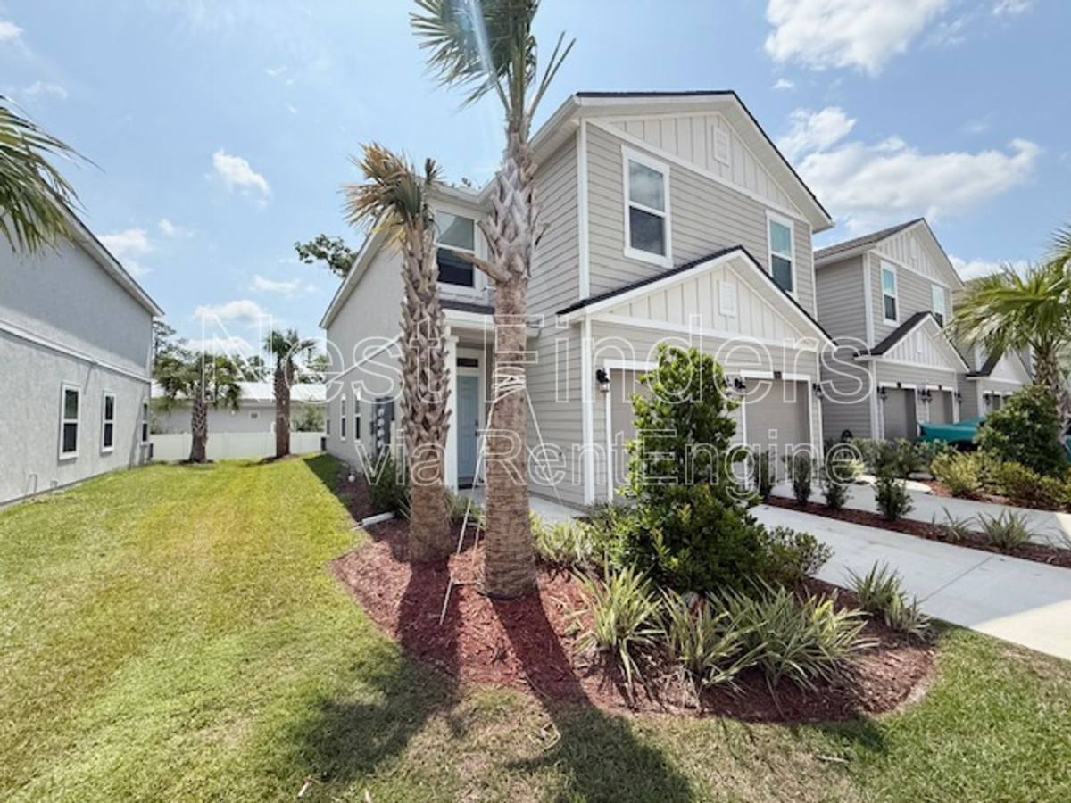 Townhouse for rent at 12743 Barrack Lane, Jacksonville, FL 32218