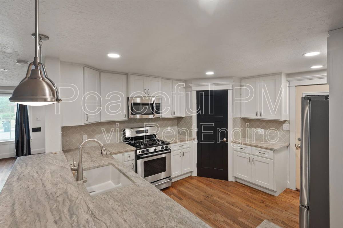 House for rent at 1380 E 330 S, Provo, UT 84606