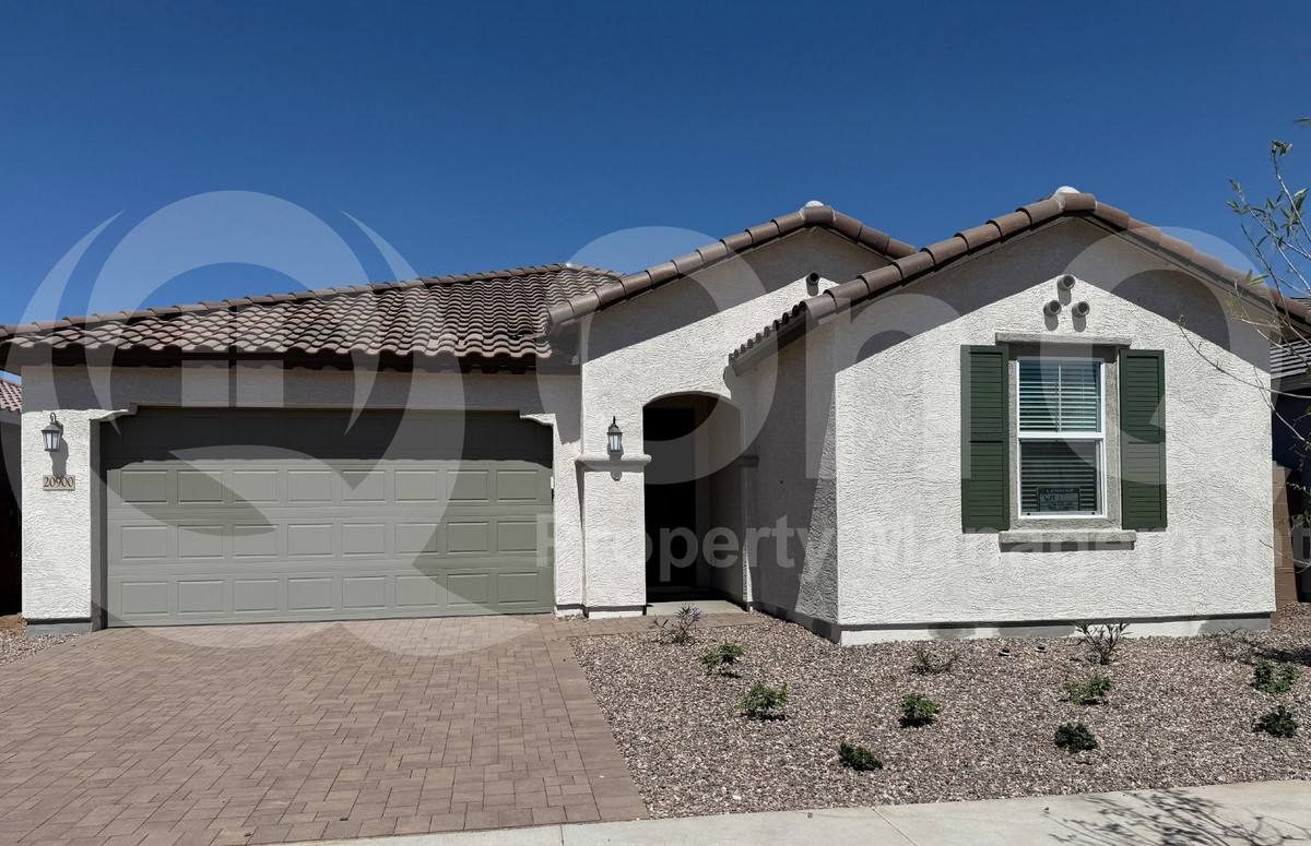 House for rent at 20900 S 231st Way, Queen Creek, AZ 85142