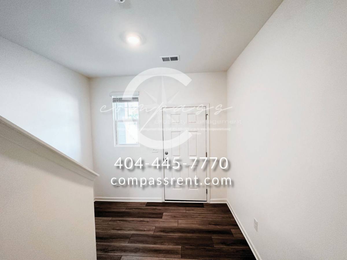 Townhouse for rent at 1006 Depot St, Cartersville, GA 30120