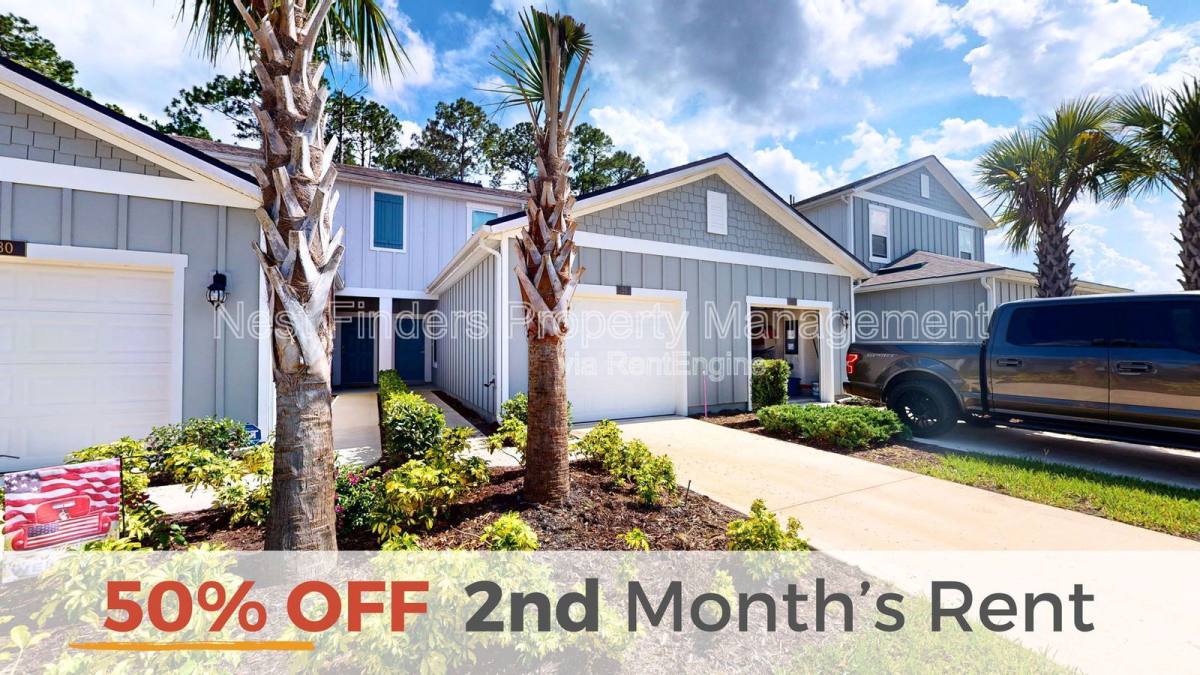 Townhouse for rent at 26 Vero Dr, Saint Augustine, FL 32095