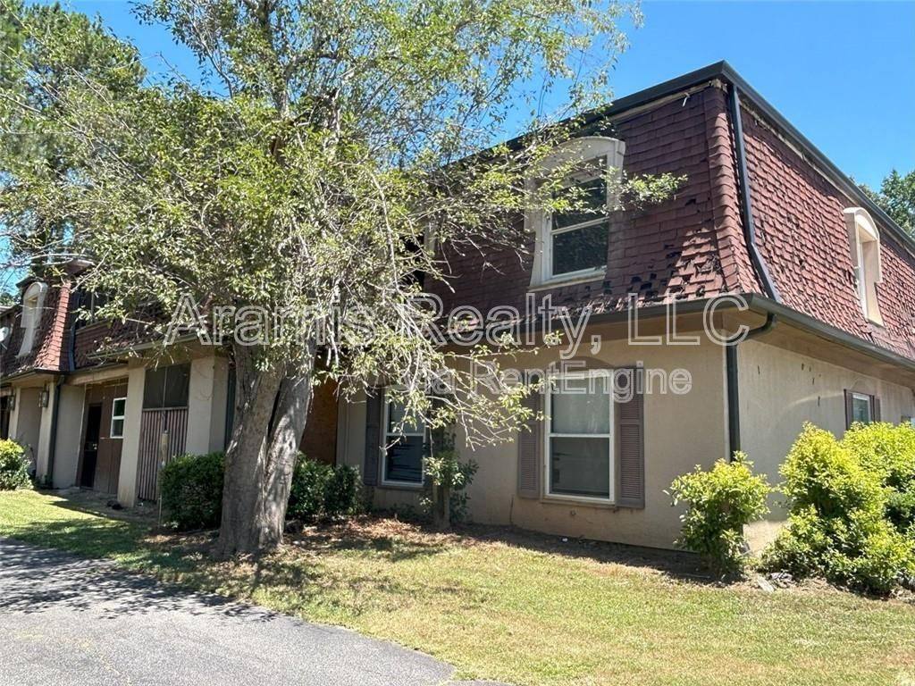 Condo for rent at 2992 Parc Lorraine, Lithonia, GA 30038